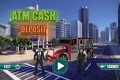 Vind geldautomaten in de stad