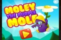 Les aventures de Moley il Purple Mole