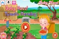 Baby Hazel: Cultiva tomàquet