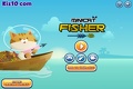 Minicat Fisher