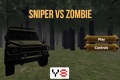 Sluipschutter versus zombie