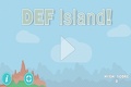 DEF-eiland!
