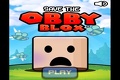 Red Obby Blox
