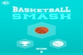 Basketbal-smash