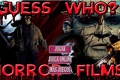 Guess Who: Horror