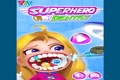 Superheld tandarts
