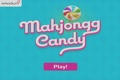 Mahjongg Süßigkeiten