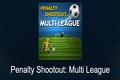 Penalty shoot multi league