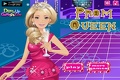 Princess: Dress up for your promo party