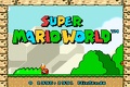 Režim Super Mario World God