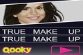 Selena Gomez: make-up van beroemdheden