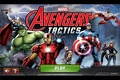 Avengers: Taktik
