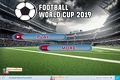Soccer: World Championship 2019