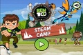 Steam Camp: Ben 10