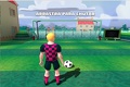 Penaltis de Futbol Online