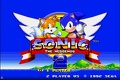 Sonic 2 Encore