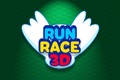 Racing: Run Race 3D