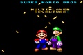 Super Mario Bros: een multiplayer-avontuur!