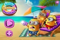 Minions: Sommerferie