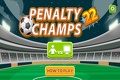 Penalty Champs: Qatar 22