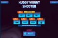 Huggy Wuggy Střelec