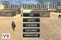 Army Combat 3D