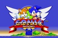 New Sonic 2 Adventures