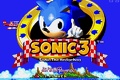 Sonic 3 Knuckles, mas com power-ups engraçados