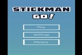 Endeløs Stickman