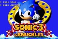 Sonic 3 en Knuckles Tag-team
