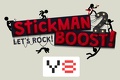 Stickman Boost круто