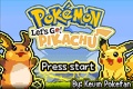 पोकेमॉन लेट्स गो पिकाचु 5.1