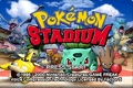 Pokemon Stadion (VS)