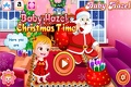 Baby Hazel: Nyd julen