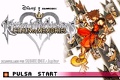 Kingdom Hearts: keten van herinneringen
