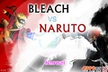 Bleekmiddel versus Naruto