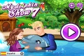 Mijn dolfijnenshow 7