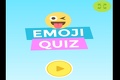 Emoji-quiz