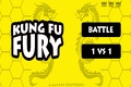 Kung fu: La furia del dragón