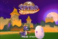 Spyro 3: The Year of the Dragon