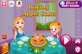 Cozinhar com a mãe Hazel: torta de maçã