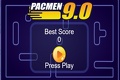 Fun Pacman 9.0