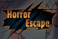 Horror-ontsnapping: sinistere schuilplaats