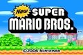 Nieuwe Super Mario Bros. (VS)