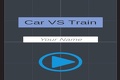 Auto VS Train
