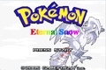Pokémon Věčný sníh