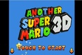 Başka bir Süper Mario 3D