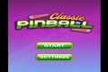 Classic Pinball HTML5
