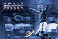 David Beckham: Soccer