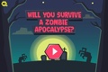 Zombie-apocalyps: quiz